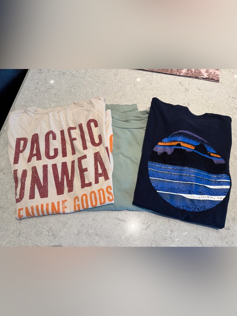 Men's Short Sleeve Tee Bundle